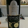 Portas de Lisboa Tinto(2013)