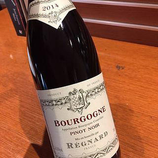 Régnard Bourgogne Pinot Noir