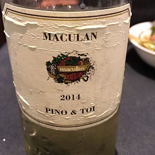 Maculan Pino & Toi