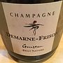TH&V Demarne Frison Goustan Brut Nature