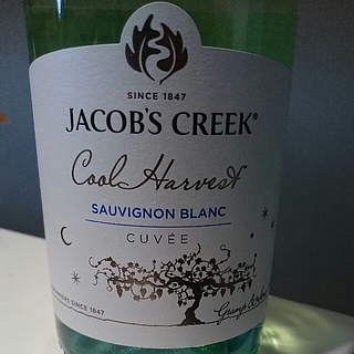 Jacob's Creek Cool Harvest Sparkling Sauvignon Blanc