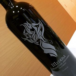 Medusa Old Vine Zinfandel