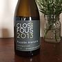 Clos des Fous Pinot Noir Pucalan Arenaria(2013)