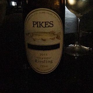 Pikes Traditionale Riesling