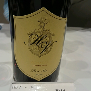 HdV Ysabel Pinot Noir