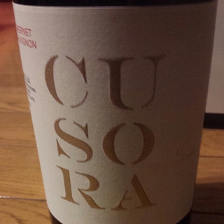 Caruso & Minini Cusora Cabernet Sauvignon