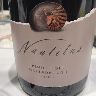 Nautilus Pinot Noir