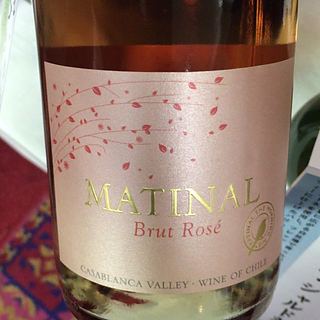Matinal Brut Rosé