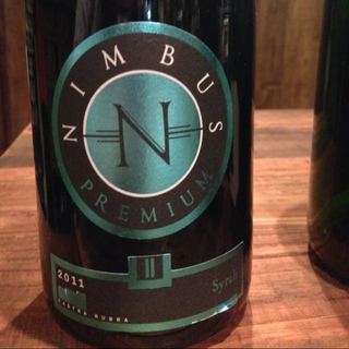 Castra Rubra Nimbus Premium Syrah