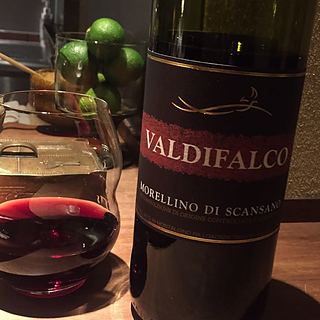 Valdifalco Morellino di Scansano