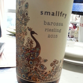 Smallfry Barossa Riesling
