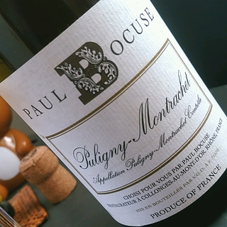 Paul Bocuse Puligny Montrachet
