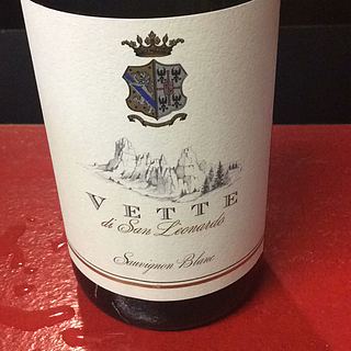 Vette di San Leonardo