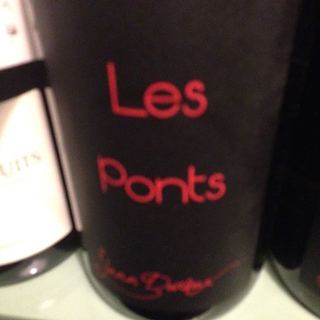 Yann Durieux Les ponts