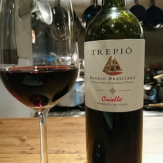 Civielle Trepio Benaco Bresciano