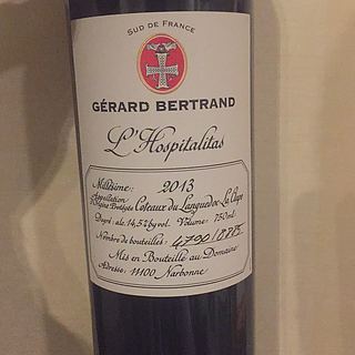 Gérard Bertrand l'Hospitalitas