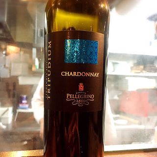 Tripudium Chardonnay