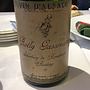 Rolly Gassmann Silberberg de Rorschwihr Riesling