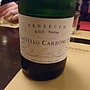 Castello Carboncine Prosecco Spumante Brut