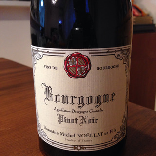 Dom. Michel Noëllat Bourgogne Pinot Noir