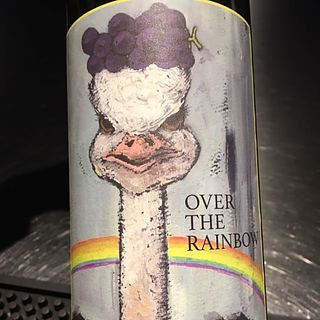 Over the Rainbow UW Chardonnay