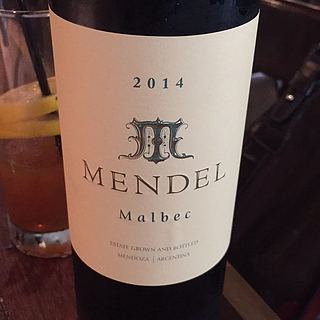Mendel Malbec
