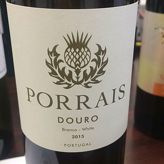 Porrais Branco