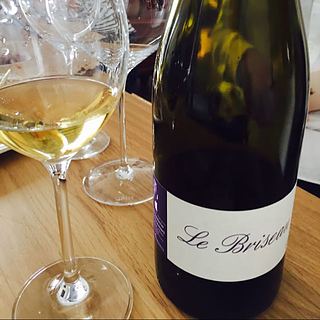 Le Briseau