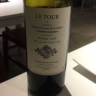 Le Tour de L'Ostal