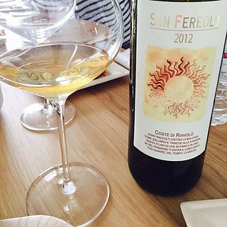 San Fereolo Coste di Riavolo