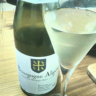 Vignerons de Buxy Bourgogne Aligoté