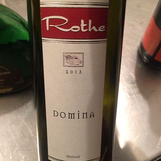 Rothe Domina
