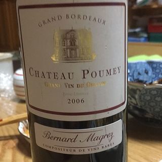 Ch. Poumey