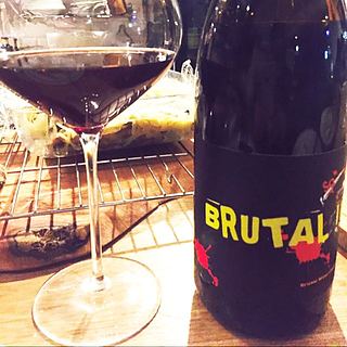Le Coste Brutal !!!