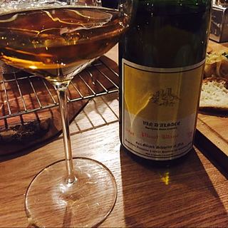 Gérard Schueller et Fils Pinot Blanc III KL
