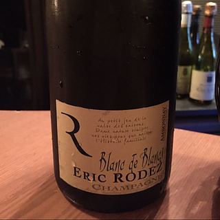 Eric Rodez Blanc de Blancs Brut