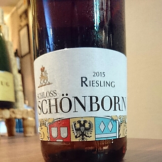 Schloss Schönborn Riesling