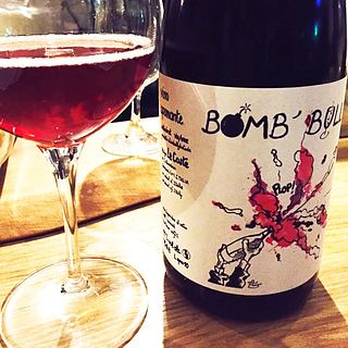 Le Coste Bomb'bulle