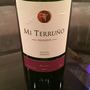 Mi Terruño Reserva Malbec(2011)