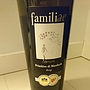 a6mani Familiae Primitivo di Manduria(2015)