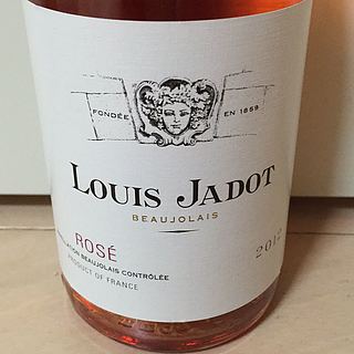 Louis Jadot Beaujolais Rosé