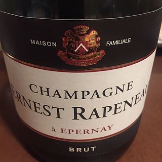 Ernest Rapeneau Brut