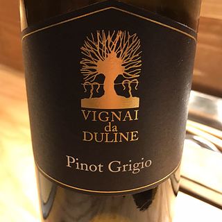 Vignai da Duline Pinot Grigio