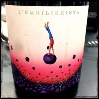 L'Equilibrista Garnacha