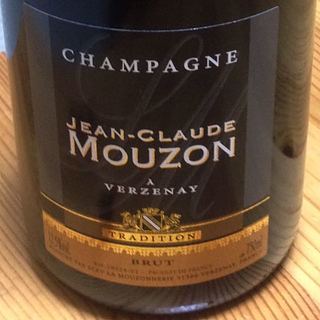Jean Claude Mouzon Tradition Brut(ジャン・クロード・ムゾン トラディション ブリュット)