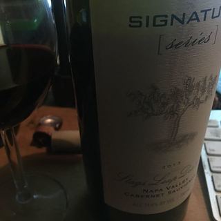 Kirkland Signature Series Stags Leap District Cabernet Sauvignon