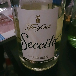 Freixenet Seccito