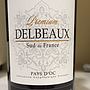 Delbeaux Premium Cabernet Sauvignon(2015)