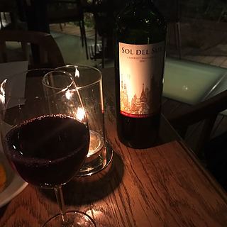 Sol del Sur Cabernet Sauvignon