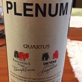 Plenum Quintus